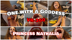 PRINCESS NATHALIA

You wake up, dazed and shocked.

A beautiful, young lady is looking down at you. slowly, you recall. She's Princess Nathalia - a Mistress you went to experience a session with.

you told her about your deepest fantasies as she inspected you, amused. you never thought she was going to take them THAT seriously.

you have a secret. you dream about being eaten alive by a beautiful, gigantic lady. the thought of being digested in her stomach drives you wild.