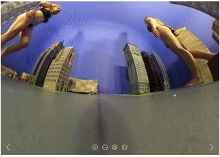 I would like to actually order another virtual reality custom clip with Keri where she plays Queen Kong again and wears the same costume. I would like this clip to also have Blondzilla in it and she can wear a bra and panties or a thong. A possible title for this clip could be "Queen Kong v Blondzilla"! I would like this clip to be shot in a city like you normally use with the props. This clip can start out with Keri and Blondzilla entering the city from opposite sides and since this is virtual reality the viewer will be able to look around and feel like they are trapped between two giant women that are walking towards them! I would like the booming footsteps sound effects to be in this clip. I want Keri and Blondzilla to walk towards each other and then stop to face each other and then I would like Keri to say "Hey! This is my city! I was here first!" Then Blondzilla can respond with "No! I was here first!" Then I would like for Keri to look down at the camera and say "Hey! It looks like we have a spectator!" Then I would like Keri to pick the camera up and hold it in the palm of her hand. Then she can say to the camera, "So which one of us do you think was here first?" Then she can say "Oh! He looks scared!" Then she can say "Don't worry! We won't hurt you!" Then Blondzilla can say "How about we destroy the city together?! We can take turns carrying this little guy around while he watches us destroy his city!" Then Keri can say "That sounds like a plan!" Then Keri can say "I will destroy a building first and then I will hand this guy off to you. And then you can destroy something next and then later this guy can decide which one of us is more destructive!" So the rest of this clip is basically Blondzilla and Keri taking turns destroying buildings and other things while the little guy watches. So first Keri can hold the camera while she destroys a building with one hand and her feet or whatever else she wants to destroy buildings with then she can hand the camera off to Blondzilla and she can do the same thing. This clip does not need any special effects. Just sound effects such as booming footsteps will be good enough. After Blondzilla and Keri have destroyed 2 or 3 buildings then Keri can say "Okay! Let's take a break!" Then I would like Keri and Blondzilla to toss the camera back and forth between each other. And before they toss the camera they can talk to each other and say something like "I'm kind of bored now! How about we toss this guy around for a little bit back and forth?" Then the other can agree with that and then they can start tossing the camera back and forth. After they have tossed the camera around like 2 or 3 times. Then I would like for Keri to take the camera and say "Sorry! It's nothing personal! We are just bored!" Then I would like her to give the camera a kiss and then stuff the camera in between her breasts. Then she can say something like "You deserve a break little guy!" Then after she has the camera in between her breasts for a couple of minutes then she can hand it off to Blondzilla and she can do the same thing. Then Blondzilla can give the camera back to Keri and she can say to the camera "It was fun destroying your city! But I think it's time we moved on to the next one!" Then Keri can put the camera on the ground and then she can ask Blondzilla "Are you ready to destroy another city?" Then Blondzilla can say "Sure" and then they can walk away and then the clip can end. By the way when Keri and Blondzilla are taking turns destroying the city they can put the camera in different spots like on the ground, on top of a building, or hold the camera in their hand while they destroy a building. Let me know if you have any questions or would like any more details. And I definitely want this clip shot with a virtual reality camera! Thanks.
<br>
<p style="text-align: center;"><span style="font-size: large; color: #ff0000;"><em><strong><a href="http://customclips4u.com/"><span style="color: #ff0000;">Click here to go to<br />our Custom Video Request Page</span></a></strong></em></span>