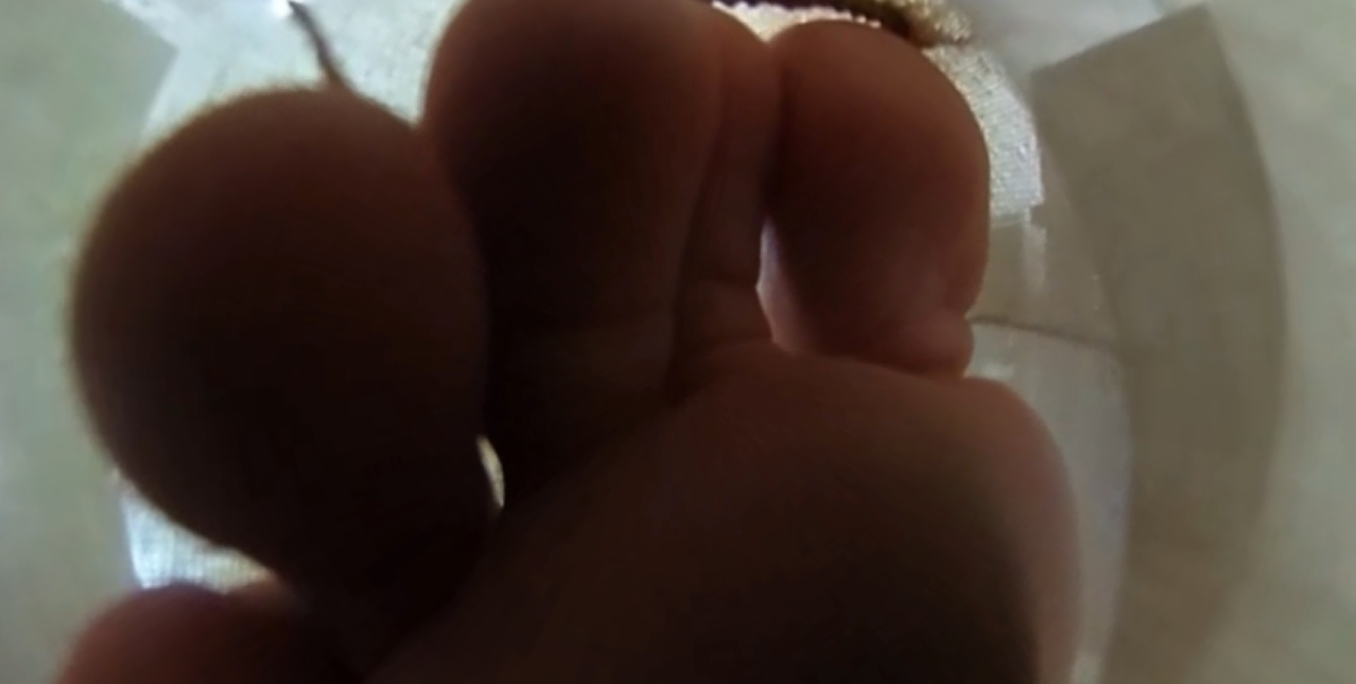 DISCLAIMER: This is a Virtual-Reality(VR) 360 video, which can only be viewed properly by using a VR headset or the ricoh-theta software. DO NOT BUY IT if you don't know what this means. otherwise - enjoy the ride! ;)

Lynn loves to tease her tiny slave - YOU - with her sexy, dirty feet. you are sitting on an immense table, right next to her gigantic, red high-heels. she slowly removes her shoes to reveal her hot, humid nylons. she wiggle her massive toes right above your puny, helpless body. the scent is so strong, its almost unbearable, but Lynn smiles, because she can see it makes you hard! Lynn take off her nylons and reveal her gorgeous, dirty bare feet. the mere sight of her toes makes your cock ache with insane lust!

she decides to take things even further, picks you up and drop you INSIDE her nylons. her wiggling toes joins you, and while she teases you from both inside and outside of her sheer nylons with her toes, she demands you to jerk it off for her...Lynn wants you to have the best orgasm of your life when her countdown will finally cum...