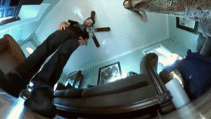 WARNING! This is a Giant Couples video featuring a giant man and woman.
<br><br>
Your wife Regina has shrunken you down and she's towering over with you the man she's been cheating on you with! He encourages your wife to just crush you, but she wants to make you suffer. Regina knows you always liked her feet, so she thinks it would be more humiliating if her new man used his bare foot to crush you! They take their shoes off and both torment you before crushing you together. Lots of great dialogue as they get rid of the cuckold in their way!
<br><br>
You don't need a VR Headset to watch our VR videos (but it makes it cooler of course) Instead you can use the free basic desktop viewer on: https://theta360.com/en/support/download/ You can also use Google Cardboard and a Cardboard enabled VR player.