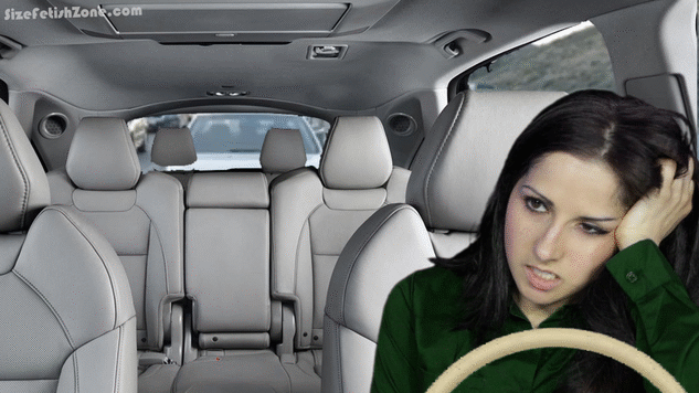 
For the Custom video I am thinking of having a traffic jam on an elevated highway and around all the roads in the city it is total gridlock. This enrages our actress and she becomes a giantess (i'm not fussed about the growth scene. No FX and all Shoe crush of Cars and buildings. She then proceeds to take out the entire traffic jam and buildings/houses. I think for this we would need larger cars than in other videos. 

