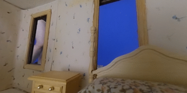 
Custom Request:
 I would like to order a custom virtual reality clip starring Jaquelyn Velvets and Cali Logan. I would like for Jaquelyn to wear lingerie in this clip like a bra and thong. I want the clip to start off with the virtual reality camera inside of a doll house like one of the ones you used in some of your older clips. I want the camera to be placed on top of the bed inside the doll house for the beginning of the clip. The camera represents a small man that is sleeping in his bed until Jaquelyn walks towards the house and wakes the guy up. So I want the clip to start off with the camera on the bed without Jaquelyn around and then I would like for you to add in some sound FX to make it sound like Jaquelyn is walking towards the house. Then after a minute or so or a little less I would like for Jaquelyn to look inside the house and then tell the little man not to be frightened because she is a friendly giantess that is looking for a little man to be friends with. Then she can tell the little man or the camera that she wants to take him to her world where other giants such as herself live. Then Jaquelyn can put her hand inside the doll house and take the camera out. Then Jaquelyn can hold the camera in front of her face and say, "I'm going to take you for a long walk now to Giant Country but we have to go past your city in order to get there." Then the first part of the clip can end and then for the second part of the clip I would like for you to construct a city for Jaquelyn Cali Logan to have a fight in. The second part of this clip will be similar to your battle of the gods clip that had Jaquelyn and Raquel in it. The second part of the clip will start out with Jaquelyn walking towards the city with the camera in her hand then she can stop and see Cali Logan on the other side of the city. Then Cali Logan can say to her, "What are you doing here? This is my town that I am meant to destroy get out of here!" Then Jaquelyn can tell Cali that she is just passing through. Then Cali can say "What do you have in your hand? Is that a little person?" Then Jaquelyn can say "Yes. This little man is my friend." Then Cali can say "Well, if you give him to me then maybe I won't destroy this city and I will let you be on your way." Then Jaquelyn can say to the camera "This is a very unfriendly giantess I am dealing with here. But don't worry I won't let her take you!" Then Jaquelyn can put the camera on top of a building that she happens to be next to and then she can say to the camera, "Just stay here. I will take care of this mean giantess." Then Jaquelyn and Cali can fight each other for a bit and smash buildings on each other. Then Jaquelyn can pick up the camera again and then pretend to Cali and knock her out while she is carrying the camera in the other hand. Then Cali can lay down on the ground with her eyes closed while Jaquelyn holds the camera close to her and says "She is knocked out. You are safe now." Then the second part of the clip can end. For the third part of the clip I want it to be shot in a normal room with Jaquelyn where it starts of with Jaquelyn walking inside the room with the camera in her hand. Then I want Jaquelyn to lie down on a couch and then put the camera on top of her breasts and say, "That fight has worn me out a bit. And I hope you weren't too scared. I try to be a friendly giantess as much as I can, but it is difficult when I am around mean giants such as the one I faced earlier that want to steal my little friends away from me." Then Jaquelyn can say, "I would like to help you relax by giving you a nice tour of my body." Then I would like for Jaquelyn to turn over and place the camera on top of her butt and then leave it there for about a minute or so. Then I would like for her to turn around, sit up, and smother the camera between her breasts for a bit. Then she can give the camera a kiss and then the clip can end. One VR Camera on ground for a wide shot and to see the Ground Shake's and booms and the other main camera that the girls handle.  So you transport to person on ground and person that is handled and put on roofs.