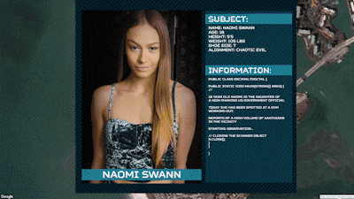 Episode 2 - Gym Buddies
<br><br>
The new world the Xanthians find themselves in is cruel and unforgiving. While the government is aware of what has happened, many humans are still unaware of the new tiny inhabitants of their planet. Many go about their daily routines totally blind to the tiny Xanthians beneath their feet.
<br><br>
Young Naomi, an 18 year old daughter of General Swann, goes about her day. She enjoys going to the gym, keeping herself fit. Her father hasn't told her about the Xanthians plight as yet. 
<br><br>
She turns up at the gym ready for a vigorous work out. Many Xanthians have found themselves scattered around the gym area.
<br><br>
Unfortunately for them. Naomi is totally unaware they are there. There is no escaping the massacre to come.
<br><br>
Starring: Naomi Swann
<br><br>
Episode Includes: Special FX, Sound FX, music, multiple foot crush (Sneaker & barefoot), 2x Vore, 1x butt crush. Unaware mostly with 2 aware crushes.
<br><br>
PS Watch after the credits end!;)