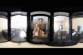 Sahrye sees you sitting in the lamp as she is laying on her bed, but then she sees you. Sahrye thinks that you are just for her. Sahrye calls you her little toy, she picks you up and brings you to the bed with her. She sees that you are looking at her belly button so she put you there. Sahrye picks you back up and begins giving you little kisses. Sahrye then asks if she can taste you. And she does. Sahrye then places you on the bed and then puts her foot over you seeing the slightest hint that you could be afraid of getting smashed. Sahyre plays on that fear for a moment. Sahrye wants you to go where no one else has gone before. But she doesnt mean in her panties. Sahrye begins to tell you that you are nothing and that she could drop you right into her mouth and eat you up. Sahrye tells you that you would only be so lucky to have your body parts go through her and come out on the other end. She tells you she isnt that kind of goddess though. You are her little toy and that's why she keeps you around. 



<br><br>
For customs from Fetishland Studios go to the link below<br>

<a href="http://hannahperez.net/Submission-Form/">>>>CLICK HERE<<<<</a>
