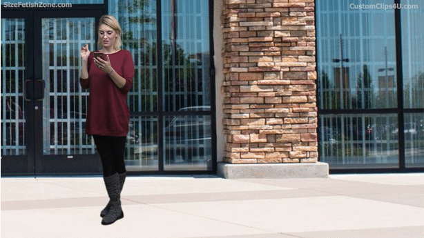 This was a custom for an FX video of a mom and daughter. Mom teaches her daughter to grow.  The growth and Giantess Scenes are simple but I added a lot of cool moments to it. The focus was on their kissing growth and mom teaching her daughter how to be a giantess. SFX, Sound FX. Boom sounds, Growth, mom/daughter

Actual Request:

Hello I'm looking for a custom video 30 to 40 minutes long with sfx and FX. It would be a mother and daughter growing to Giga size. It would be pretty much the mother sick of guys just wants to be over daughter and her daughter is Mommy's little girl and just wants to make her happy. So the mom wants to make both of them grow and teach your daughter how to be a good giantess. They would grow by kissing each other. They would grow two different heights like mini giantess, 50 feet, Mega and so on. The mom would teach her daughter how to crush stuff a different sizes with the ultimate goal that means so big they could crush countries the single foot step
