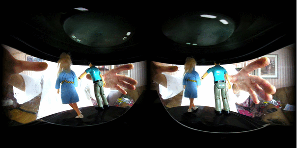 Keri plays a mad scientist, obsessed with dolls, so much so that in secret she develops a shrink ray.  She tests it out by shrinking you, your wife and 19 year old daughter. Trapped in a glass jar, the three of you wait your eventual demise.
<br><br>
You are the wife   
<br>
Keri carries the jar in and places it on the floor opening the lid and kneeling next to it looking down at you.  She reaches in and grabs you, picks you up and puts you on the ground next to the bottle.  She teases you about your size, commenting on how cute you are. She asks you to hold on a second, she gets up, walks over to the table and grabs a small vial, brings it over and puts it on the floor next to you and knees back down.  She tells you that it is the cure, it will make you big again.  She wants to play a little game with you.  She is going to give you an opportunity to get the cure, but if she catches you, she kills you. She reaches over and picks you up, carries you over to the corner, puts you down on the floor in between her feet and begins to count to ten. As she is counting the camera fades to black when it comes back in it is. Keri counts 7..8..9,10, where are you?  As you run towards the antidote before you get to it, she out passes you easily.  She pounces in front of you. On all fours, she guards the antidote from you.  She crawls after you easily outpacing you.  She slams her fist down, in front of you, scaring you, she opens up her hand and reaches her fingers around you, her fingers making a cage over you.  She grabs you in her hand, picks you up and expresses how much she loves it when she wins before lowering you back to the ground.  She then lifts her foot high and slams it down, crushing you.  The screen fades to black.
<br><Br>
Now you are the husband.
<br>
She then comes over, kneels down again in front of you.  She reaches in to grab you, lifts you out and puts you on the floor.  She sits down on the floor, her knees bent, her feet now on each side of you.  She wonders how she is going to have some fun with you now.  She lifts her foot up and slams it down next to you. She then cups her feet around you to prevent you from running away and reminds you just how tiny you are and how easy she could crush you.  She knows, about your foot fetish and that this must be heaven for you, trapped between two massive feet.  She wants to play a little game, she is going to tempt you, arouse you and give you jerk off instructions, but if you cum, she will end you. She pretends as though you are a tiny penis and she is giving you a footjob.  The aroma is overpowering, her feet so soft and yet firm.  You cannot possibly hold it in any longer, you blow your load right on her sole.  She shrieks in disgust. She quickly rises to her feet.  While doing so she knocks over the bottle with the final victim in it.  She is foolish to think you could ever resist her. She lifts her foot above you and slowly brings it down on top of you.
<br><Br>
You are now the daughter
<br>
when the jar was knocked over, you scurried under the arch of a pair of high heeled shoes. She gets up, walks over to the bottle and notices it is knocked over and you have escaped.  She begins to stomp around. She just laughs and says “Fe Fi Fo Fum, I smell the blood of the little bitch.”  She begins to crawl along the ground, looking in everywhere for you.  She passes you, turns and looks under the table, her massive feet, sole facing up, they nearly touch you.  She turns around and stands up, right in front of you.  On a whim, she kicks over the shoe revealing you.
<br>
“Now what should I do with you little one? Maybe I should just crush you,” she says.  She lifts her foot up high above you and slams it down next to you.  I still don’t know what little people taste like, maybe I will just eat you too.  She scoops you up in the palm of her hand and hovers her mouth over top of you and slowly lowers it over you, closing her mouth around you, trapping you inside and swallowing you whole.

Boom Sounds when she walks