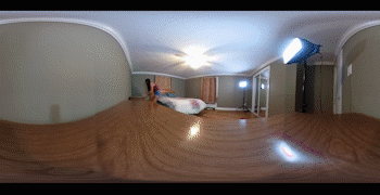 *PLEASE NOTE: THIS CLIP IS SHOT IN VIRTUAL REALITY. YOU MUST HAVE A VR HEADSET TO VIEW IT.*
<br><br>
Dad's not home. It's just you and your stepmom. You are curious so you decide to go check out what's she's up to in the room while your dad is out. You catch her going through the dresser for money. She got a hold of your dad's personal stash. WHen she sees you, she gets defensive and briefly attempts to convince you that she's not doing something she shouldn't be doing. Rather quickly though, she catches on to the fact that you are verging on blackmail against her. She doesn't give in to you. Instead, she tells you how her pussy is the one in control of your father and the house. She tells you that she will get her way and you won't stop her. She pulls out a shrinking device and decides to make you feel about as powerful as you are big. She takes the opportunity to give you a series of smotherings from boobs, to ass to crotch. Get a good whiff while you're up there, and don't forget who wears the pants in this house!
