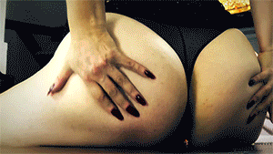 <h4>Evil Games of a Giantess Enchantress</h4>
<p>Far from big cities, deep in the woods on a lonely rock rises an ancient stone tower in the air, inhabited by an evil witch. She loves to shrink humans to tiny size and enslave them. The tiny men become her tiny toys for her personal entertainment and enjoyment, but the evil witch doesn&rsquo;t care much, if her tiny victims survive her cruel games.</p>
<p>It&rsquo;s a rare thing when strangers get lost in the woods and find her tower, so she entices men, under false pretenses to visit her. The poor guy who is going to visit her today is in joyful expectation of a romantic Halloween date with a beautiful woman.</p>
<p>While waiting for her date, the evil witch plays with a shrunken guy on the table, using her huge fingernails. When someone knocks on the door, she crushes the tiny helpless&nbsp; guy with her finger and licks his remains off from it, before she opens.</p>
<p>The new guest is her expected date. She shrink him instantly down to 1/2 inch. The tiny guy has to run for his life, while the witches&rsquo; giant booming steps are right after him. While chasing the tiny guy, she unawarely crushes another tiny captive of hers under her huge strappy sandals.</p>
<p>Loryelle gets interrupted as someone else knocks on the door. When she opens, she finds three more men and shrink them all down as well. What a lucky day for the evil witch. Some more tiny helpless men to play with.</p>
<p>Loryelle crushes the first of the three friends under her giant sandal and twist him out like a cigarette. Then she demands another tiny captive to come closer. She grabs him and throws him into her panty, before she starts to pleasure herself. So her new guests get a good impression of how their dark fate will look like.</p>
<p>Loryelle removes her strappy sandals and teases a tiny captive with her huge bare feet. She thinks about crushing him, before she decides to make him her little snack.</p>
<p>One guy runs away the other gets captured instantly by the giantess enchantress &lsquo; hand and carried to the next table where he has to clean her mountainous dirty and stinky feet with his tiny tongue. While Loryelle&rsquo;s date and another captive stand on the floor, watching in fear the evil witches&rsquo; huge&nbsp; toes, which could crush them at any time.</p>
<p>She enjoys seeing the tiny guy worshipping her huge sole, until she decides he would be a good snack as well, so she grabs him and teases him with her wet tongue. She enjoys his fear before she devours him.</p>
<p>The Giantess Enchantress catches her date from the floor. On her way through the room she discovers the last survivor of her newer guests. With an evil smile on her face and sprawling huge booming steps she hunts the poor tiny guy over the floor. Of course he is too small to escape, so she smashes him into the ground under her huge bare foot. Also an older prisoner who unluckily stumbles in her way gets stepped on unawarely by her giant heel.</p>
<p>Loryelle has a special surprise for her date. She knows he likes her huge sexy&nbsp; butt, so she twerks him right in his tiny face and let her massive ass drop onto the tiny guy several times, until she performs the final butt crush.</p>
<h4>Don&rsquo;t miss this outstanding giantess adventure</h4>
<p>Get your copy right now, if you enjoy</p>
<ul>
<li>a lot of of butt crushes and booty humiliation</li>
<li>strappy high heel sandal crushes</li>
<li>barefoot crushes</li>
<li>vore scenes with tounge play, ingested scenes of the stomach and esophagus</li>
<li>panty entrapment</li>
<li>masturbation scenes</li>
<li>long barefoot worshipping scenes</li>
<li>finger crush</li>
<li>sexy pov scenes</li>
<li>size of the tinies approx 1/2 inch</li>
</ul>
<h4>I wish you a hot happy Halloween!</h4>