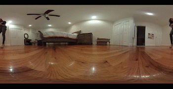 *PLEASE NOTE: THIS CLIP IS SHOT IN VIRTUAL REALITY. YOU MUST HAVE A VR HEADSET TO VIEW IT.*

Lea wasn't sure if the shrinking serum she had given you would work. As soon as Lea had seen you, she was ecstatic. Lea has had a crush on you for a very long time, and seeing that she shrunk you down, she wasn't intimidated by you anymore. Lea wants to show herself off to you in every way, now that she isn't nervous by you. Lea smothers you with her ass and breast, she even wants a little taste of you. Lea isn't willing to let you go anywhere, but she does put you away when she has to leave. What else could be in store for you and Lea?