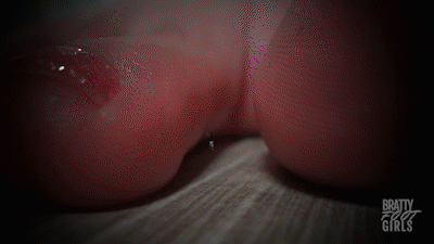 Amethyst excitedly comes home after completing a new top secret serum in a Government lab. Her husband sitting at the table is intrigued by it. She is all ready for the big reveal that night in front of corporate sponsors, however during her phone call with her boss, she realizes she left her notes at the office. She asks her hubby to keep an eye on the serum so she can run back to the office to grab the notes. She quicky leaves and her hubby just can't help himself. 'Just one sip' he says to himself, it can't hurt right?

He soon finds himself in a perilous position of being shrunken down to almost micro size as his now giant wife returns home. She realizes he has taken a sip of it but he's much to small to find now. He will have to try everything to get her attention or else end up crushed underfoot!