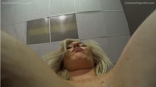 The clip starts with the camera under Zoey's shirt and between her breasts. She is walking into a room and sits down on a couch. She looks down at the camera and smiles. She asks if I want to come out. She takes out the camera. Her smile turns to a concerned face and explains how she used to love having her own little secret pet between her boobs but it's just not exciting anymore. Zoey lifts the camera up above her head. Make sure the camera is angled down at her body on the couch. Have Zoey play with her cleavage with the hand not holding the camera. Zoey says: “I know what you’re thinking. You’re thinking that, since I’m bored with you, that I’ll make you normal sized again. I’m sorry, but that’s not happening” (she says this in a patronizing tone and laughs at the end of it). She is still laughing at the thought, “how would that even work *talking through laughter*!? You’ve been my little pet for 6 years now. What? You think if I let you be normal again that people won’t ask questions? You think you can go back to playing football? After living in my BRA for 6 years? I don’t think so.”Have Zoey place the camera back into her cleavage and talk about how she owns me, she squeezes her boobs a few times and says I need to look on the bright side. I got to spend years as the pet of the hottest cheerleader in school! Most men would do anything for that!4Now the camera starts to struggle and wiggle but Zoey squeezes her breasts together with the camera between them. She says "don't even try, I own you". She takes off her heel, picks it up, takes the camera out of her boobs and puts the camera into the sole of the heel. Places the heel with the camera in it on the floor and silently removes her top and sets it next to the camera. She removes her yoga pants and drops them onto the camera. She laughs and takes the pants off the camera with her foot then hovers her foot over the camera while wiggling and scrunching her toes. She talks about how fun it would be to squeeze me with her toes all day I could just live in her heels. She kneels and leans over the camera and says she wouldn’t do that. She lowers her chest onto the camera and picks it up with her cleavage. She stands up, puts her heel back on and sits back down on the couch. She picks up the camera and brings it close to her face. She puckers up to kiss the camera but opens her mouth wide at the last moment. She pulls the camera away so her lips fill the view. She licks her lips and raises the camera above her head with her mouth open, looking up at the camera. She teases the camera more, but wants to keep her pet. Have her think for a second and talk about how she loved how it felt when I squirmed in her hand when she pretended to eat me. She stands up and brings the camera around to her ass.44Zoey: “How do you feel about this huh? Just spend the rest of your life living in the back of my thong? I mean, you did just spend 6 years squished between my boobs, it’s not that different. "Have the camera in her hand looking at her ass as she rubs her ass with her free hand. And she tells me how much I'm going to love living in her sexy ass. She kisses the camera and keeps it up close to her lips. She talks about how she can tell how I’m excited to live the rest of my life in 
her thong between her butt cheeks.4Have the her back the camera up so we see her breasts and face. Have Zoey play with her hair and talk about how I always loved her ass when I was big and I got her into thongs! She says I’m meant to live on that tiny little strap deep in her booty cheeks. She smiles and plays with her hair and sexily bites her lip. She brings the camera to her cleavage one more time. She says, "say goodbye to your old home, you're my little butt boy now." She pulls the camera out of her breasts, sexily bites her lip and tells the camera it's time to go home, she LOVES this. She licks the camera, kisses it and she brings the camera around to her ass. Have her tease the camera while hovering above her ass. She can tell I’m excited to go inside. She pulls back her waist band and lowers the camera in.4Screen cuts to black and shows Zoey's full body, she grabs both of her butt cheeks and squishes them together. She talks about how amazing it feels to have a pet squirming and wiggling in her ass. She talks about how my new job is to squirm in her ass, and that her thong is my new home. I'm never coming out and she loves how it feels to have ass slave deep in her crack. It's time to go run. She talks about how I'm going to love the taste of her sweat. She rubs her ass one more time and talks again about how much she loves this. This is my forever home, she'll never take me out. While talking to her ass, she puts her tank top back on, then puts her yoga pants on so the waist band is right under her ass cheeks. Zoey: "Ok my ass slave, say goodbye to daylight! "She pulls the waist band of her yoga pants up over her ass. Zoey chuckles and while looking at her ass talks about how much better than her boobs this is. She loves how I feel deep in there and how much more fun this is. She threatens that if I don't keep squirming for her she can make my home even tighter. Zoey: She laughs and says, "but I don't want to do that... Yet. We can try THAT in bed some other time. After all, I don't just let ANY ass slave have anal with me! She stops and thinks for a second and says that I have been her pet for 6 years now. After 6 years doesn't a pet deserve anal? She says that all men want it after all. She's trying to rationalize what she's about to do to.4 She looks aroused by the idea and with one hand rub her ass and the other squeeze her breasts. She bites her lip sexily and says4Zoey: "although, if you happened to get pushed in there while I ran I'd let you stay and enjoy it... For a few months."4Zoey pushes her finger between her butt cheeks and moans. She says whoops! Then she bites her lip and brings her hand to her crotch and looks very aroused. She sways her hips and puts her 
hand on her ass. She looks over her shoulder at her ass talks about how all men dream of anal with her, and now you get to live that dream for a few months! She so nice to her ass slave, and she knows he's going to love it. Hell, he might just live his life experiencing anal with Zoey, how lucky is he!? She tells him to remember to lick her sweat and she walks out of the view of the camera.
