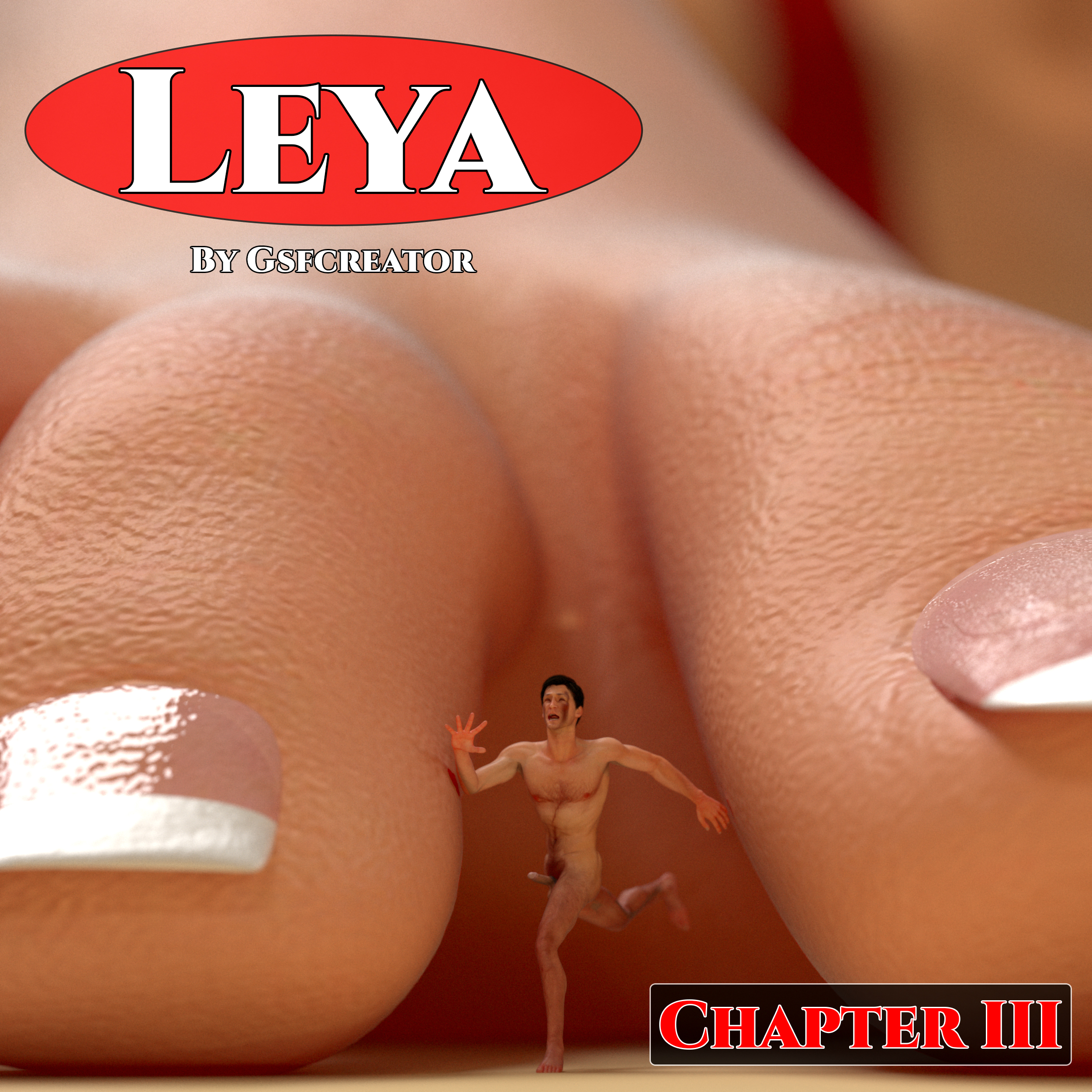 Things are getting worst for poor David Richardson, as the multi-millionaire finds himself at the mercy of a gorgeous, wicked girl named Leya, which seems to want one thing and one thing only: everything he owns. at the moment, surviving and getting back to normal is far more crucial than keeping his money and assets, but David still tries to keep a few secrets to himself...
<br><br>
which might be a huge mistake.
<br><br>
This chapter sums up the story (for now...). Enjoy the conclusion 