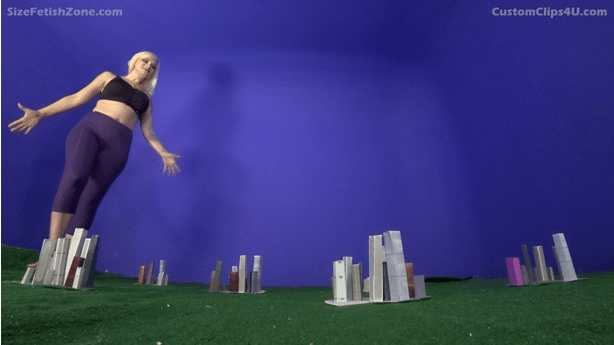 City 1. Dahlia stomp to the first city. They pretend to hear an air raid siren. Both laugh. Dahlia  says, “Oh yeah, there is definitely an attack coming from above.” Dahlia says, “Well what is here? Looks like a perfect raid for us, ha ha.” Dahlia  place their hands on hips. They curse at and taunt the buildings, then laugh at them. They try to guess how much taller they are. Dahlia say how much they want to crush the city with their feet. D stands with a foot over the city, flexes her arms, then poses for the camera. Dahlia stomp and crush the city with their feet. D jumps up and down on the ruins.
<br><br>


City 2. Dahlia move to city two. They say how that first city was a breeze, nothing at all. Dahlia  notices writing on the buildings,  Dumb Dahlia”. The girls become pissed. They curse at the city and flip it off with their middle fingers. Dahlia says, “What the *uck!” K says, “Let's show these *uckers.” Dahlia says, “These buildings can kiss my *ss through these yoga pants.” D squats over the city for a few seconds, “Tastes good, right?” Dahlia says, “Oh I see paint peeling off the buildings.” and laughs. The girls rip the city in half, half for Dahlia, the other half for Dahlia says she secretly placed dynamite in all the buildings for the rest of the cities, so every time they are crushed, there will be massive explosions. D squats over her half, hands on her hips, says her butt is so huge, and sits on to crush it. Dahlia  crushes her half with her boobs. She gets into push up position and crushes. Big explosions follow. Dahlia curse out the ruins. Saying they got them back real good. Dahlia takes all the ruins and wipes Dahlia's butt with them. They laugh and move on.
<br><br>


City 3. Dahlia  harasses and humiliates the buildings in this city. They taunt and make fun of how short the buildings are. Dahlia  thinks her boobs are much taller than the buildings. She examines the buildings and compares them. She says her boobs are taller. Dahlia crushes them with her boobs. First, K pounds some of the buildings with her fists. She smashes them into the ground, littering the ruins with curses. Dahlia examines her boobs. She comments how she knows her boobs are definitely taller than the buildings. Dahlia says she is about to give this city a “total boob job”. She gets into push up position, and smashes the buildings with her boobs. Dahlia curses at the smashed buildings. The ladies then smash the ruins with their hands.

<br><br>

City 4. Dahlia recollect how awful the past 3 cities have been. They laugh about it. They fold their arms, cowering at the next city, like, oh no here we go again. Dahlia says they need to get their butts into the game. Dahlia look at each other's butts. Dahlia  takes off her yoga pants. They compare their sizes and who has the larger behind. Then, the ladies squat over the city to show off their booties. It's a total eclipse! D starts talking trash on the city. She thinks her ass would cover the entire city if she sat on it. Dahlia disagrees. D wants to prove it to her. D squats over the city. K takes a look and concurs, she is impressed. The girls then go in for some major ass destruction. D squats over the city and sits on and crushes half of it. A HUGE explosion ensues. Dahlia  takes her turn. She squats over and sits on the other half of the city. Another HUGE explosion ensues. The ladies laugh at the explosions. They wonder if they arise as a result of how hot they are. Dahlia  smother the ruins.
<br><br>
City 5. The ladies approach this city all pumped up. She decides to completely torment this city. Dahlia pull up the buildings, one-by-one, setting them next to the city. They squat over and sit on the buildings one at a time. They prolong this to torment the city, mocking it, and humiliating it in the process. The ladies wipe each other's butts with the ruins, further humiliating the city, and how awful it is.


<br><br>


Cities 6 and 7. The last two cities are two massive paper cities. They are situated next to each other or attached to each other. Dahlia give the final countdown for the final destruction. The ladies plot to crush the final cities with their butts. Dahlia says the plan is to squat over them, get them to smell our butts, then give them what they deserve. D says she thinks her butt smells worse than Dahlia  goes first. She claims her city. She squats over it, demanding the city to smell her butt. Then, she sits on it, smashing the entire city, followed by a massive explosion! D says, “Oh, pee eww, it stinks!!! That was a total butt bomb!!” It's Dahlia's turn. She claims her city. Dahlia squats over it, demands the city smell her butt. Then, she sits on it and crushes the entire city with her butt, followed by a massive explosion! Dahlia says, “Whoa, what a total stinker that was! My butt smells awful... and it was also a mega butt bomb!” Dahlia wipe up with the ruins, launching one final humiliation of the city, and the video ends.  

<br><br>


8th City 
      whatever Dahlia wants to do.