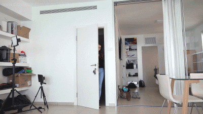 Sofi's feet are so perfect. her pervert ex-boyfriend just couldn't get over her. she's not only beautiful but also went along with his foot-fetish. after they broke up, he decided to go to extreme measures in order to get one more close look at her sexy toes.
<br><br>
that might be the biggest mistake of his life.
<br><br>
I'm pleased to introduce to you Sofi! she's a beautiful, young talent with a lot of potential, gorgeous blue eyes, and stunning feet! it's the first video we have filmed together, in a new location. I've also used a brand new camera equipment for some of the shots (you'll see...). very excited!
<br><br>
Ground shakes with true slow-motion (120fps), dangling, foot fetish & foot-humiliation, glass view, Joi, cum countdown, spitting, taped to flip-flops.