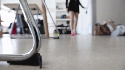 Being a foot-pervert who subscribed to gorgeous Sofi's OF, you couldn't resist the temptation. you actually shrunk yourself down just to sneak into her house and get a closer look at her stunning. irresistible feet.
<br><br>
you didn't thought she'd see you. and you had no idea your fantasy is going to get to this level.
<br><br>
In-shoe lovers, this one is a must-have. it's one of the hottest videos I've filmed so far with Sofi. the in-shoe scenes are mind-boggling (I've used a special lens to capture this stunning view...)
<br><br>
Foot fetish
<br><br>
slow-motion
<br><br>
ground-shakes
<br><br>
toes wiggling
<br><br>
extreme close-ups
<br><br>
In-shoe
<br><br>
extreme pov
<br><br>
JOI
<br><br>
Cum countdown
<br><br>