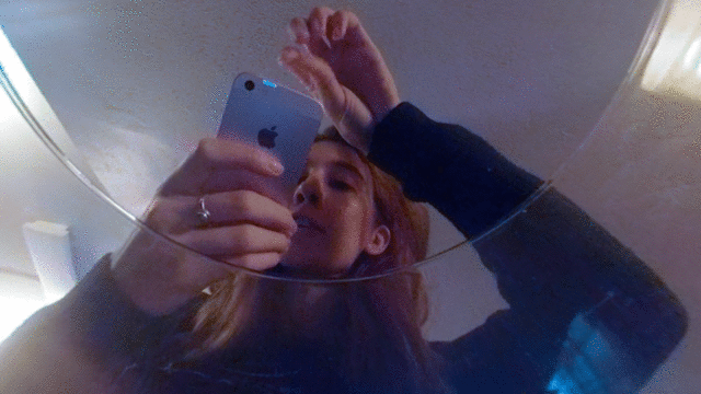 Note: This is a VR360 clip

This VR clip features Jennifer Rose breaking in her tiny new pet, you. Time blends together, as you grow unsure of just how much time has passed in between encounters with your new gigantic master. Initially sweet, Jennifer provides you with a place to rest, as she goes about her day folding her laundry and getting dressed. Eventually, she tries to get you to sit down and obey her commands on camera, but you refuse. 

Growing impatient, Jennifer Rose puts you into a small cage in order to punish you, until you learn to obey her commands. She even threatens to replace you if you continue to refuse. Finally, after enough time has elapsed, you give into your new master and decide to obey her every command. The clip ends with Jennifer Rose theorizing some fun new ideas for taking care of her new pet.

This clip is not shot in slow motion and contains intermittent dialogue. Additionally, the viewer has no agency in decision making throughout this clip. 