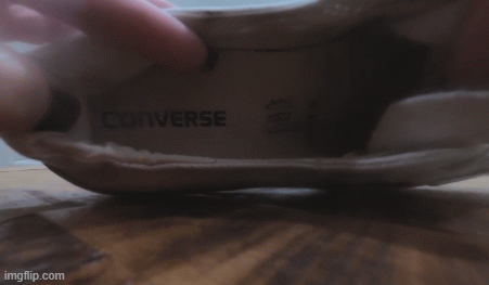 In my 17 years, I don't think I've met a model who knew how to berate and tease a tiny better than Maleka.  Kim Marvel was good, Natalie Minx, Gretchen of course... but this was so convincing, I had her entire conversation transcribed.  What's posted below was not scripted; she came up with all this on the fly.   Watch as she threatens to crush you under or in her many shoes.  Clip starts with you just waking up from her shrinking potion, so it is a bit out of focus for a minute, then you come to, and realize your perilous situation.   VR4K.

 

 

"Well, well, well, you thought you could just spy on me at the park. You thought you could just sneakily look at my feet, Being a little creep. Is that what you thought you could do? Well, what do you think about how big you are now? I mean, you're not even the size of my little thumbnail, are you?

You are so tiny because I shrunk you down. This is how you're gonna stay too. That's what you get for creeping on my feet. You don't get to choose how you stare at my feet. But lucky for you, I'm gonna give you a nice show.

I've got so many shoes, and I think you're gonna love them. But you're gonna stare at them my way. It's not about you. It's about me. So, you just get ready for the show.

Oh, look at these. Now aren't these beautiful? They make those pretty black toes look so scrumptious, don't they? It would be so easy to simply crush your little body with my powerful big toe right there. It would be so easy to squish you.

But I have to use all these shoes, don't I? So, let's give you a little show. Let me think about my pretty pink sandals. Could you look inside of these? It would be so easy to just stick you right between my toes and make you live right there.

Is that what you would like? Is that what you had in mind today when you were simply staring at me, spying on my feet, being a little creep? But you get to stare at them right now. I could just push you right there. Oops.

I knocked you down. Sorry about that. I just don't know how big I am these days. Maybe I could just step on you. I'd be very interested to know whether your body pops, whether you squish, and what kind of noises and crunches I could get from your body simply by stepping down on you.

I wonder. But we've got some other shoes to show you. Let's do another pair here. Oh, these are a good one. These shoes right here.

Better watch out for falling shoes. Let's get these shoes off. Look at that. Look at those toe prints right there. What do you think about those?

You wanna smell them? There you go. You don't even have a choice. Just smell those shoes right into those toe prints. I get so sweaty in these leather sandals.

Maybe you could lick it a little bit. You don't really have a choice. I'm in control. You have no option but to do what I say. So, lick it!

Very good. I can make you live right inside my sandals here, my sexy heels. Could you live in between my toes? Watch out for falling shoes. That one almost hit you.

You better be careful. It would be so easy to crush your teeny tiny body, wouldn't it? It would be so easy. It wouldn't even take any pressure from my feet. Just a little, and you'd be gone.

Flattened, crushed under my powerful feet. First, you need to admire these shoes. These sexy heels? Do you like these ones? Are these the ones that you wanted to stare at?

Are these the ones you wanted to be a creep about? I know it's these feet, isn't it? Probably doesn't even matter which shoes I'm wearing. You'd be a creep no matter what, wouldn't you? I should just end it all right now, shove you between my toe, and make you sit right there until I accidentally crush your whole body simply by walking around.

I wouldn't even feel it probably. You're so small. You're barely the size of my little toenail there. You're so tiny. I've got a couple more pairs of shoes to show you, though, and then I have something extra special for you.

Oops. Can I tell you to be careful of falling shoes? You should really be more careful. I don't wanna crush you just yet. Of course.

Maybe I just won't crush you at all. Maybe I'll just keep you right inside my shoe and make you live in there. What do you think about that? Could you just live inside my flip flops, right in between my toes, living off of my toe jam and my toe sweat? You don't have a choice.

Don't you forget that. You can live right here whether I say so or not. I could just show your face and your whole body right between my toes. Are you scared? You look scared.

You're trembling a little bit. You have no control, so there's no need to fear because fear is just a form of control. And you have none. So, you just stay along for the ride. How about that?

I can easily just take it right now. Hear that pop? Hear the crunch of your bones? Feel the pop of your head? But I do have something so special.

Something I'm very excited to show you. Something I think you're gonna like. So why don't we do that right now? Are you excited to see what I have in store for you? It's gonna be so exciting.

I don't think you've ever experienced anything like what I'm going to do to you. Now I'm gonna give you a couple options here. You see these shoes? You're gonna get the chance to choose what shoe you'd like to live in. My Converse sneakers.

Oh, these get very sweaty and stinky. Can you imagine these shoes just living right in here? Or my flats. What do you think about these ones? Of course, flats get nice and sweaty and stinky.

What do you think? Why don't we give them both a try? I'm gonna put you right on the floor and then put you in the shoe. Come with me. You stay right there.

Here is this shoe. I could just swallow you completely with this shoe, but I wanna make sure that you get the full experience. Get right down in there. How's that smell? Is it good?

It's probably pretty sweaty from in there, isn't it? Just imagine how it's gonna be when my foot gets inside the shoe. Did you think you would just live inside the shoe and that was it? No. I'm gonna wear you in my shoe for the rest of the day.

Those are the choices that you have. You can live in my Converse sneakers or you can live in my flats. But you know what? I think I'm gonna choose what shoe since I'm the one in control here, and I'm the one that gets to have all the fun. Why don't you sit your body up?

I want you to see exactly what you're gonna be looking at here when my feet slowly come into this shoe. Oh, yes. Do you think you can live right here, right between my toes? Do you think you would make it with me walking around in your tiny do it? Do you think you'd survive?

We'll have to wait and see. It's gonna get awful sweaty and stinky in there, isn't it? My feet sweat terribly inside these sneakers. But I think the flats might be a little bit more doable. They have slightly more room in there.

I think you should give those a try too. So, you just put it right here. Right here on the floor. Let's see here. There we go.

Let's try these on for size, shall we? Just look at how nice these are. Much roomier, don't you think? You might have more room to move around and potentially get squished, though. It's okay with me.

I'm just all about having fun. We're gonna have some fun, aren't we? That's what you wanted to do today. Right? You wanted to have a little foot fun staring at my feet, creeping on me.

Oh, now I get to have my fun. Oh, here they come. I think my feet will fit nicely inside these flats with your little body just right here. Yes. I think that will work out nicely.

Oh, yes. You fit perfectly right here in my foot. How's the smell down there? It's gonna be quite strong. These flats do get very, very sweaty and very stinky.

Maybe you can just slurp up some of that sweat that comes off my foot. That's what you can do. You can be a little foot slave for me, taking care of all the stink and the sweat to keep my feet perfect for the next foot boy that decides to stare at me. Maybe I can have a whole collection of you. What do you think about that, Maybe I can shoot right behind your heel and pull it?

Just like that."