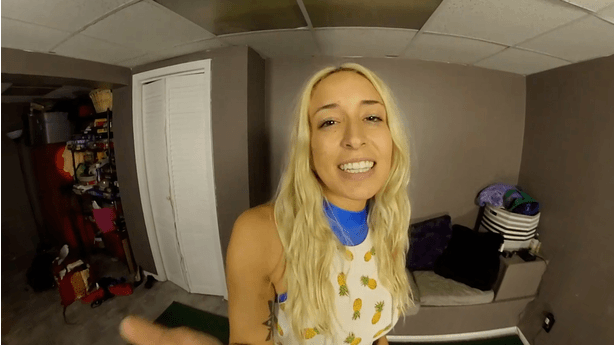 Super power and size transfer 180VR 3D 4k

Keywords: vanessa skye , pov , super villian , super hero