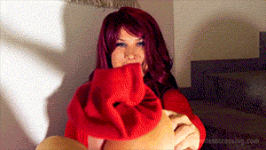 <h4>Micro people humiliation by smelly giantess socks and feet</h4>

<p>I’m on a party and need a break after all that dancing and chatting with my friends and colleagues.
So I went down the stairs and find some leftover chocolate marshmellows with very tiny people on it, I wonder how they taste like, so I devour them including the little toppings.</p>

<p>I step on a chocolate marshmellow with my red high heel and squish another tiny person sticking in the cream. Soon I find some more of the shrunken people on the stairs. These guys belong to the research department of my company who have accidently shrunken themselves.</p>


<p>I had a bad day and just need to vent my anger. Bad luck for my shrunken  colleagues. They are just at the wrong place at the wrong time. I decide to humiliate those micro people with my shoes, socks and barefeet. They have to worship me as their new goddess and smell my sweaty mountainous feet before I crush them or stuff them into my smelly red giantess socks.
I devour, drink, breast crush and squish some random tinies, until I think I got them all.</p>


<p>Before I return to the party, to dance all night, I put my socks and shoes back on, knowing some of the tiny people are still in it. ;-)</p>


<p>This clip contains many sfx close-ups and pov shots of me doing sock and barefoot crushes, some vore scenes (including a drinking scene) shoe crushes and a breast crush. The tiny men are also the smallest I’ve ever used in a clip.</p>

<p>Language: english voice-over</p>