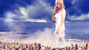 <h4>Rising of the Giant Goddess</h4>
Every 1000 years the evil giant Goddess Loryelle rises from the sea to demand her sacrificial offering from the inhabitants of Giantess Island.
<br><br>
But present went to past, past went to history and history to legend.
<br><br>
So as the day has come, mankind forgot to fulfill it‘s sacred duty and enraged Loryelle the Goddess of the Sea.<br><br>
<h4>A Mega Goddess vents her Anger</h4>
In her anger Giantess Loryelle starts a devastating walk all over Giantess Island. Wherever she goes she causes panic. No human being, no means of transport or building can withstand the giant Goddess mountainous feet, hands or her titanic booty. Giant Goddess Loryelle enjoys to crush anything that crosses her path.<br><br>
<h4>Giant Goddess Loryelle is the upcoming Apocalypse of  Giantess Island!</h4>
Giantess Loryelle leaves a swathe of devastation across Giantess Island! The list of destruction is long.
While you watch this movie you may enjoy
<ul>
 	<li>many barefoot crushes of people, planes and houses</li>
 	<li>destruction of whole cities</li>
 	<li>vore - devoring a skyscraper</li>
 	<li>hand crushes of helicopters</li>
 	<li>butt crushes of city blocks</li>
 	<li>exciting pov shots</li>
 	<li>bursting houses and debris</li>
 	<li>tons of video and audio effects.</li>
</ul>
If you have a giantess fetish you don't want to miss this.
Get it now!
