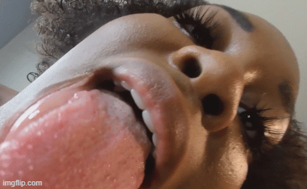 Ebony giantess Karma Rose is the latest to devour a plate full of tiny victims.  She eats them one by one, with you watching from the middle of the plate.   Karma teases you in between bites, letting you sweat and wonder when you'll be sliding down her throat.  VR4K

Suggest an Improvement