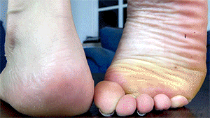 <h4>Giantess Science Madness</h4>
<p>Loryelle has worked on a scientific project for months. She wanted to invent shrink rays. Today maybe she had a break through. To proof her new invention she wents to town.</p>
<p>The shrinking rays work perfectly. The random guys she took into the target, got shrunk to ant size. Of course Loryelle don&rsquo;t need any eyewitnesses or evidences of her success, so she takes the shrunken people home with her to have some fun with them.</p>
<p>Month of work and now Loryelle&rsquo;s secret fantasy comes true. Dozens of shrunken people, helpless at the mercy of her perfect goddess&rsquo; feet. These guys are even smaller than her pinky toe.</p>
<p>First Goddess Loryelle only wants to look at them and test their reaction after the shrinking process. But it takes only a few seconds until Giantess Loryelle recognizes the satisfaction of humiliating and frightening ant people.</p>
<p>After accidentally crushing her first tiny man, Loryelle gets horny and hungry for more crushes. Loryelle feels like a goddess, while the tiny specks have to worship and admire her Goddess titanic feet.</p>
<p>Some tiny guys have to lick or climb her soft mountainious soles. Other ant people must pray to her divine toes. Giantess Loryelle enjoys her power. Every crush makes her even more horny.</p>
<p>Loryelle turns out as a mean goddess. No tiny speck has a chance to escape her gigantic beautiful, but devastating feet.</p>
<p>A must-buy for giantess foot fetish fans!</p>
<ul>
<li>Lots of barefoot crushes</li>
<li>Beautiful and detailed close-ups of Loryelle&rsquo;s hot feet</li>
<li>Toe crushes</li>
<li>Heel crushes</li>
<li>Foot worshipping</li>
<li>Tiny people humiliation</li>
<li>Sexy pov shots</li>
<li>Size of tiny people approx antsize 1/8 of an inch</li>
<li>Real tiny men (actors)</li>
</ul>
<p><strong>Special note:</strong> This is the inofficial second part of <a href="https://www.fetishlands.net/pages/video/45387">Loryelle&rsquo;s Dramatic Revenge SFX</a>. So if you&rsquo;re looking for nylon covered feet, just go for that.</p>