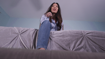Kiara Star makes her debut as a dominant giantess in Fetishland’s Beanstalk.
Keywords: Kiara Star, giant woman, tiny man, giantess, crushing, foot crush, trampling, butt crush, tease