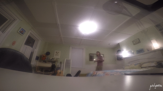 The life of a pet is still a life without freedom. The video begins with Jennifer Rose coming home and greeting her pets. She is excited to see them for a brief moment, and even brings them a little piece of chocolate. Jennifer Rose is quickly bored with the novelty of their interaction, and reaches for her phone to make plans. With this clip, we tried to emphasize the absolute banality of being a pet trapped within a tiny enclosure with nothing to do. After leaving for the evening, her pets decide it is finally time to make their escape. Jennifer Rose returns, excited to greet her pets, only to find that they have all escaped from their home. Feeling betrayed, she finds the first few escapees, and crushes them accordingly. She finds the final group trapped by the windowsill, and decides to keep them, however, with a caveat. They will no longer be given the courtesy of the home which she has created, but rather, they will now rot forever in their new ant farm prison.

Video includes: Gentle/Evil, Booms/Shakes, Screams, POV, Crush, Enclosure, Dialogue

Originally published Feb. 2017