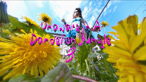 Our biggest EXTREME POV is HERE! Get ready for a huge adventure in the backyard as Eclipse playfully wanders around and steps on dandelions, unaware that there are tiny people like you down in the grass! Her huge booming footsteps shake the ground as you try to survive. Lots of amazing views from ground level and of course times that Eclipse steps down on those unfortunate enough to be underfoot POV style! That's not all! This video even includes a music video we produced with Rebel, free of charge! So get lost in the dandelion jungle one more time with an incredible soundtrack and all those booming footsteps you've come to love! All with our star model! Check out the trailer for one of the awesome included tracks!

Just to note, this is a lower bitrate version than our C4S edition. However it does save on space.