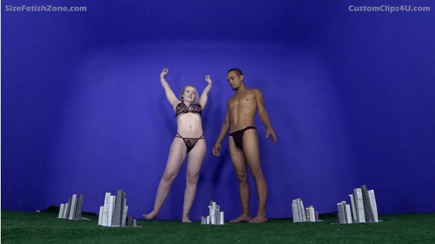    Andreas Fenix and Vonka in Country of the Giants

Tags:  vonka, pov, giantess, booms, shakes, cleavage, ass, ass crush, boob crush, cleavage crush
