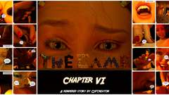 This is the final chapter of the game.

Emma is about to reveal another surprise, showcasing yet another aspect of her powers. The time of redemption has come.

236 high-quality rendered images, 2500*2500 each.

foot-fetish
vore
crush
in-shoe
size-comparisons
