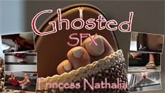 PRINCESS NATHALIA

Your beautiful girlfriend is pissed at you.

you have not answered her calls and text messages since the early noon. she feels like you are ghosting her on purpose, and suspects that you might be doing something that you are not supposed to do, like meeting another woman. her patience dwindles by the minute and she already started planning how she's make you regret it.

Tragic, for she won't have to do anything on purpose. Little does she know, but you are right there, at the bottom of her sexy, dirty feet, screaming for her to notice you before it's too late. you got infected with a shrinking virus, and things don't look well.


* * * * *

100% Unaware Giantess adventure for the genre's lovers out there! Nathalia is gorgeous! expect more from this princess <3.

* Slow-motion
* ground-shakes & booming sounds
* Unaware Giantess
* Extreme pov
* Shrinking
* wrinkled soles
* Dirty feet
* Toes
* Crush
