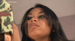 A detailed gentle story. Tenshi is the daughter of a great scientist whom the government gives prisoners of war to for experiments. After many failed attempts, Tenshi now finds herself holding a shrunken soldier! After exploring his body a bit and a few teasing licks, she slowly falls in love with how cute he is and decides to keep him, writing him off as a failed experiment.
