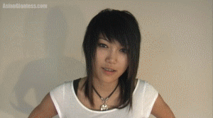 Decode shrinks her ex girlfriend who has broken her heart and makes her feel small and insignifigant to her. This video contains a couple barefoot scenes and some light vore action but it mainly focuses on being shrunken down and tiny before Decode. After some handheld moments, Decode ends it all by putting her ex into her mouth.
