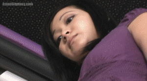 With a bunch of jelly people shrunken down to tiny size at her high heels, Mei gets right to stepping on them. There are a few short POVs throughout, but she does not lift her high heels into view. A few are stamped on, and a few end up under her heel. This is a nice short video with a good mix of squish action.
