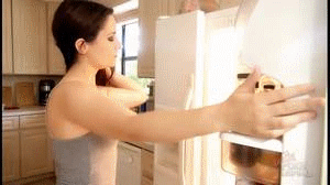 Irish Goddess Tilly is so sick of her sister bossing her around and eating her food, stealing her clothes and thinking she's a big shot. Well she's got a secret. She's a witch and her sister is about to find out the hard way. She comes into the kitchen after Tilly has just found out her sister ate all her leftover food. Tilly is furious and decides to shrink her! Her sister Vicky is now only a couple of inches tall. Tilly scoops her up in her hands and takes her to the lounge room where she puts her on the table. She demands her sister massages and clean her giant dirty soles. When Tilly tires of that she starts to tease her sister by putting her into her mouth and threatening to eat her whole. Poor Vicky is extremely frightened for her life as her giant sister licks her and tastes every part of her body. But no, Tilly isn't done with her yet, there's more torture to come!
