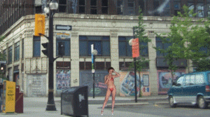 Introducing Milena May for our 100th video! Milena is kind of short for a model, so she decides to take a pill to help her grow. After a few small spurts she's feeling pretty good, but she keeps growing! Soon she's towering over the city and loving the sensation of growing that is just turning her on more and more. With the tallest building at chest height, Milena starts stomping the streets below and scooping up a few people to eat, delighting in their suffering for her pleasure. Then she continues to grow more until she's Mega sized over the whole city! After another stomp fest she continues to grow, as does her excitement leaving Milena growing into the clouds as her gasps and moans of pleasure echo across the sky.
