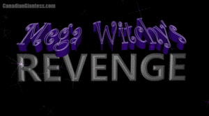 Giantess Witchy isn't happy. She has returned to her forest to find it has been replaced by a city, Witchy considers the city to be ugly and decides she must destroy it to rebuild her forest. She crushes people underfoot, steps on some of their buildings, eats some of their trees, and destroys the city. In the end the army arrives and she takes most of them out underfoot besides a few she chews up and spits out. This is our first movie length video like those you see on Giantess Zone with prop skyscrapers. It's in our style though with include lots of barefoot action and a few POVs mixed in. The movie also contains sound fx and camera shakes as she stomps around the city.
