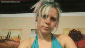 You've been caught by Lilly and as she takes her hands away from covering you she reveals that she's always wanted to step on a tiny person. She's very enthusiastic as she shows you the bottom of her foot with her tights on and says how cool she thinks it would be. After trying it out to try to show you why she likes it so much, you're still not convinced. In the end you're still squished under Lilly's tights clad foot.
