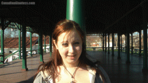 Auden is tired of you always being late so she shrinks you down and asks you to clean her shoes. You try cleaning them after but it doesn't make her very happy. You try climbing her leg after a small attempt to clean her shoes, but she just brushes you off. You don't want to do it anymore and she threatens to crush you. Finally in the end she brings her shoe down on you. 3min 57sec.
