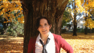 Your teacher is very disappointed with how you've been doing in class. Even worse, she's noticed you tend to stare at her feet. She reveals you're out at the park together so she can shrink you! As you dwindle down before her, she scolds you for not paying attention in class. Swan eventually explains that if you'd just done well in her class, she may have even let you see her feet more. Instead, you're now going to be crushed under them. The moments you get to see Swan's soles drop down into advanced slow motion so you can see the detail of her awesome feet. There's even a short SFX scene at the end where you see a third person view of poor tiny you getting squished under her massive foot. She puts you down the whole time, frusterated about your grades. Lots of great dialogue from our latest model!
