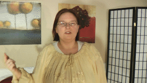 kat is frustrated with you for not paying her back what you owe her. Since you haven't even tried, she shrinks you down and gets you to massage her huge bare feet. Unfortunately she ends up hurting you under her foot. It would cost her even more money to help you, so kat just ends up squishing you instead.
