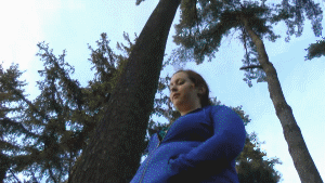 Watching this hungry girl wandering through the park, you never expected her to end up wanting to eat you! Auden has been on a diet, and she's pretty desperate to have something in her stomach. Fortunately, her friends would never believe she ate a little person. She feels bad that she's cheating on her diet, but it still doesn't stop her from eating you! Auden wants to get to know you better, but she doesn't want any emotional attachment so she just licks you. She reasons you've got to know someone if you're licking them. This video is inspired by Audens real life diet. She really was very hungry while recording this. Includes some bare tummy rubbing scenes at the end as well as advanced slow motion replays of some of Audens licking.
