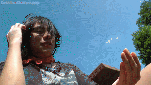 Including advanced slowmo and closeup scenes, this video is fan favorite Roselit's final release from our first video shoot with her. For fans of her previous vore video, this is a great collection of masticating moments that show off more and more of Roselit's mouth as the video progresses. Since Roselit is a real life vore fan, this was the first video we recorded together.
