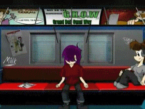 A new version of FantaSize 1 is available. <a href="http://vod.sizefetishzone.com/vod/videos/FantaSize_1__10th_Anniv/jV21zaSYbDlc/">Click here to check it out!</a>
<br><br>
FantaSize is possibly the first full length animation created specifically for giantess / shrunken people fans! This episode features Misery, a goth girl coming home from a bad day at work to find shrunken people in her apartment. On her way to take a bath, she accidentally squishes one underfoot. Her paranoia builds and soon she's looking to finish them off. A couple are even eaten in a peanut butter sandwich, one of the most famous scenes in this episode, but most meet their fate under Misery's bare feet. If you're into squish and vore, this episode is a great fantasy ride for fans who enjoy a mix of content.
