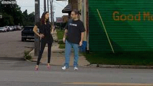 Cali is a cop and she busts a growth formula dealer and decides to see what all the fuss is about and  tries it. she enjoys the feeling of growing so much she tries it again and each time the feeling and giant size last shorter and shorter and she has to keep taking more and more till she Overdoses and becomes Giant sized for good. 
