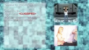 Suzy stars again as Miss big.We see the origin of Miss BIG. Well it was actually shot like a growth addiction clip but we had it end with her in full control of the growth to serve as a prequel to the other Miss BIG clips.
