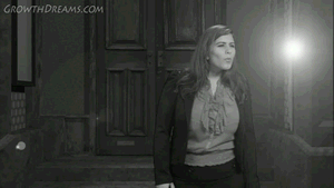 London Andrews is zapped by a bright orb and she grows to 8ft tall then later she argues with hwer boyfriend and grows to a Giantess and attacks the city. She eats people, puts them in her cleavage, crushes many and even destroys some attack planes. but just as she is enjoying eating another victim she is zapped up by an alien ship that is not happy with her behavior. This has two full growth sequences and a few minutes of Giantess action.
