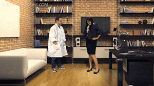 Since we have not been doing many Growthdreams updates lately we decided to instead shoot growth sequences for out Giantess Zone City destruction videos but of course we dont want fans of just Growth process to have to purchase a more expensive city video to see the growth sequence so I figured I would make a series that had two or more scenes from giantess Zone movies growth sequences. This one is from two recent Giantess Zone releases or to be released. 
