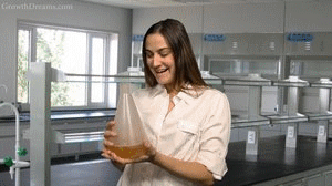 This was a custom request For Addie to be a power hungry villan and to steel a growth formula from a lab then e in a town in the street and drink it enjoying her growth and power.  The customer also wanted some giantess scenes and for the army and police to be crushed by her seet boobs and booty.  The growth process scene is about 4min and the giantess scenes about 8min. after the giantess parts thier is one more growth were Addie becomes a Mega Goddess...
<br>
<p style="text-align: center;"><span style="font-size: large; color: #ff0000;"><em><strong><a href="../vod/customs/"><span style="color: #ff0000;">Click here to go to<br />Our Custom Video Request Page</span></a></strong></em></span><p>
